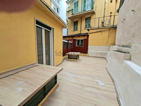 appartamento in vendita a Sanremo