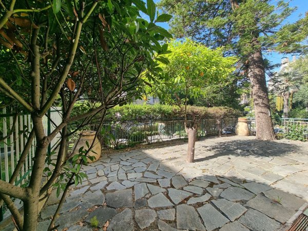 appartamento in vendita a Sanremo