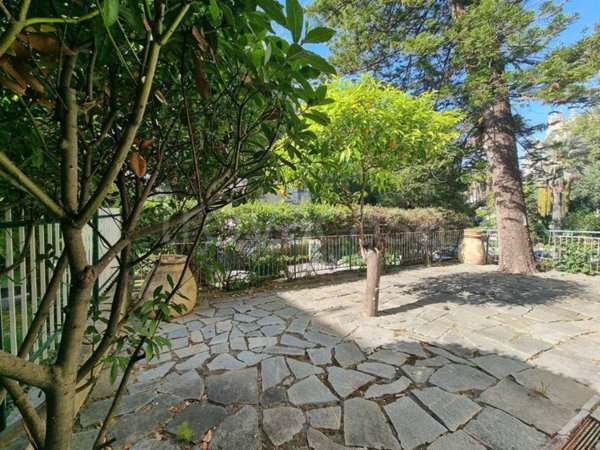 appartamento in vendita a Sanremo