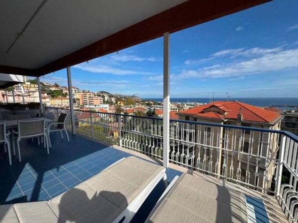 appartamento in vendita a Sanremo