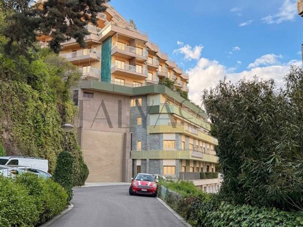 appartamento in vendita a Sanremo