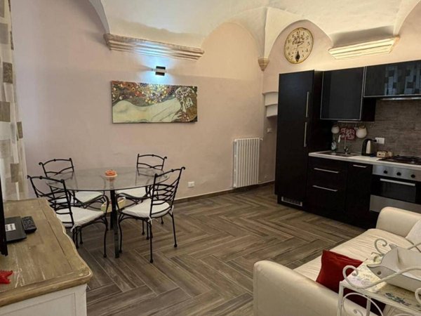 appartamento in vendita a Sanremo