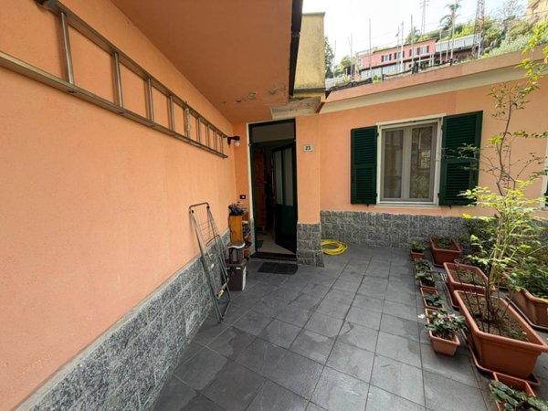 appartamento in vendita a Sanremo