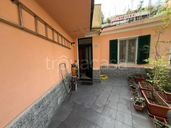 appartamento in vendita a Sanremo
