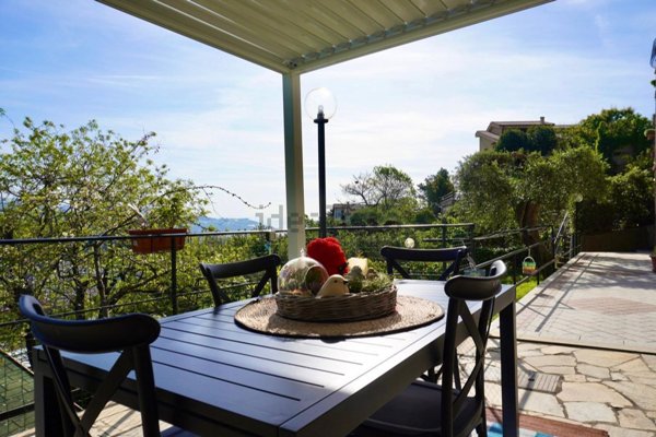 appartamento in vendita a Sanremo