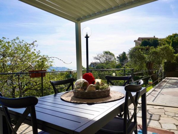 appartamento in vendita a Sanremo