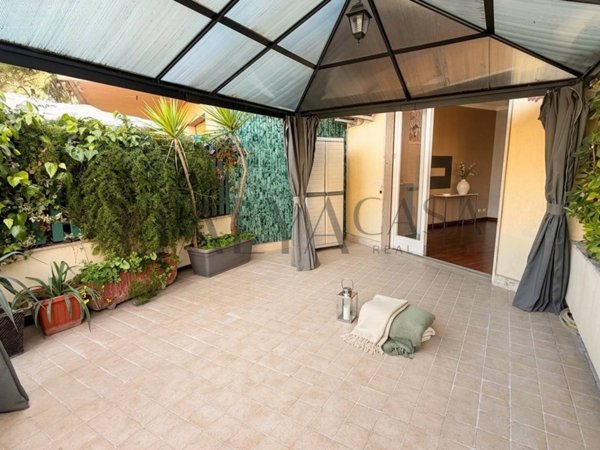 appartamento in vendita a Sanremo