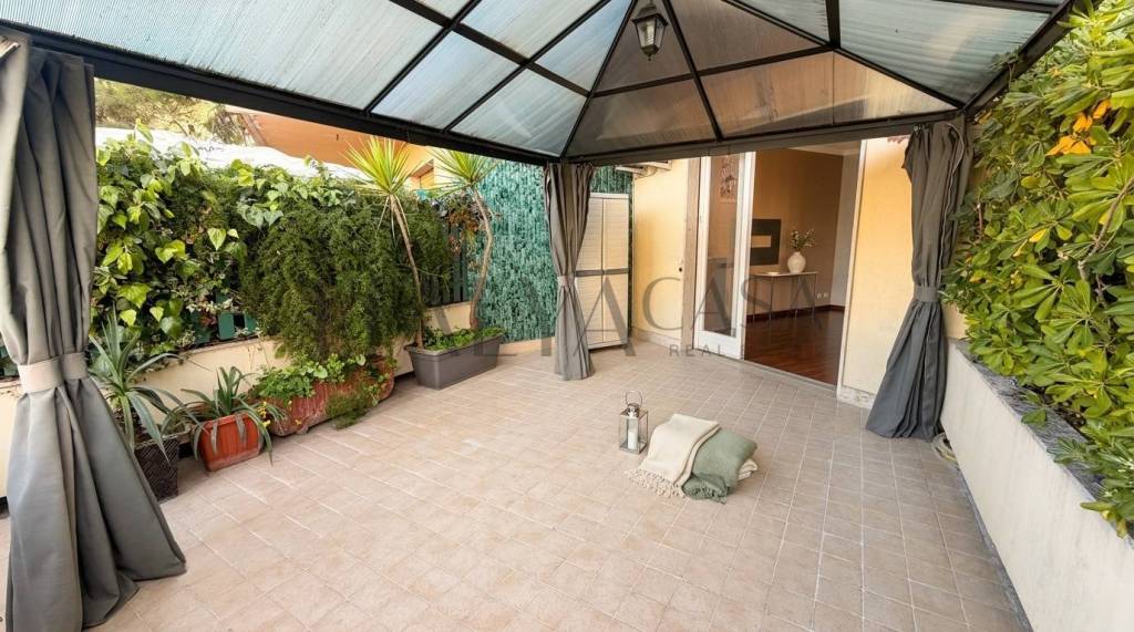 appartamento in vendita a Sanremo