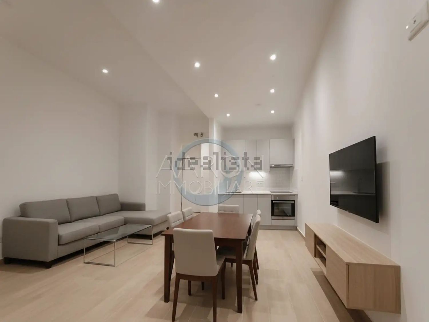 appartamento in vendita a Sanremo