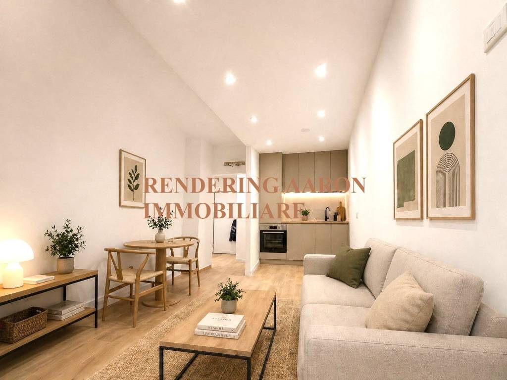 appartamento in vendita a Sanremo