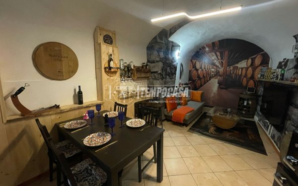 appartamento in vendita a Sanremo in zona Poggio