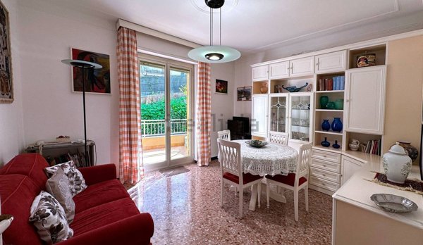 appartamento in vendita a Sanremo