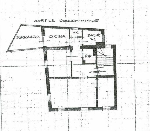 appartamento in vendita a Sanremo