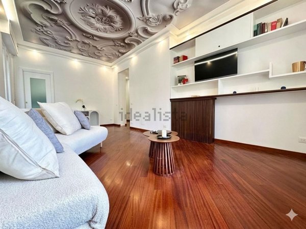 appartamento in vendita a Sanremo