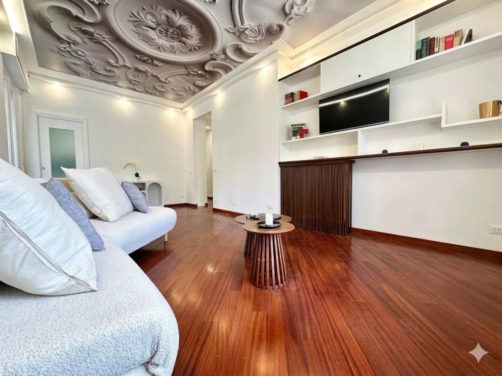 appartamento in vendita a Sanremo