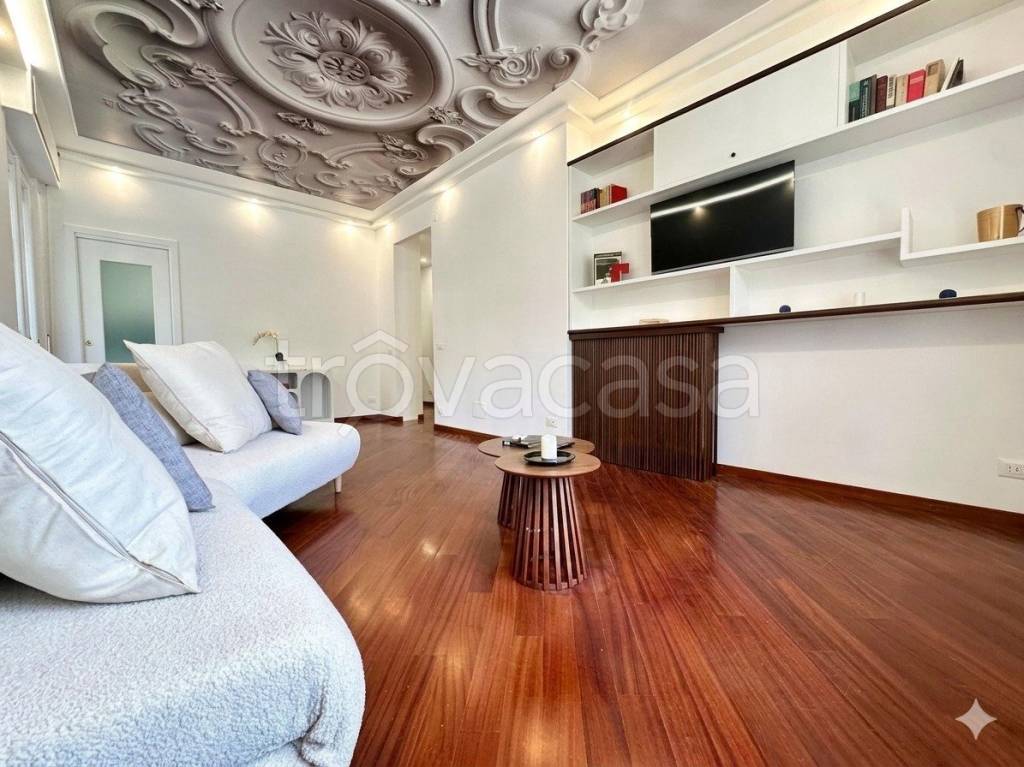 appartamento in vendita a Sanremo