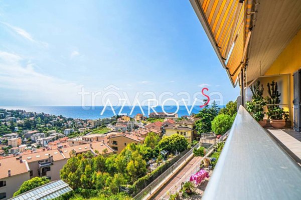 appartamento in vendita a Sanremo