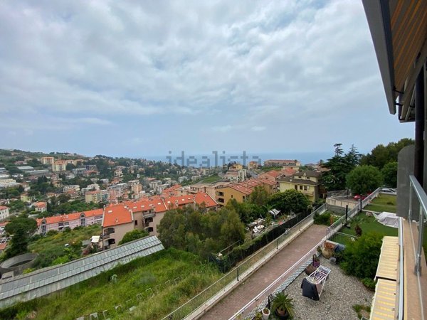 appartamento in vendita a Sanremo