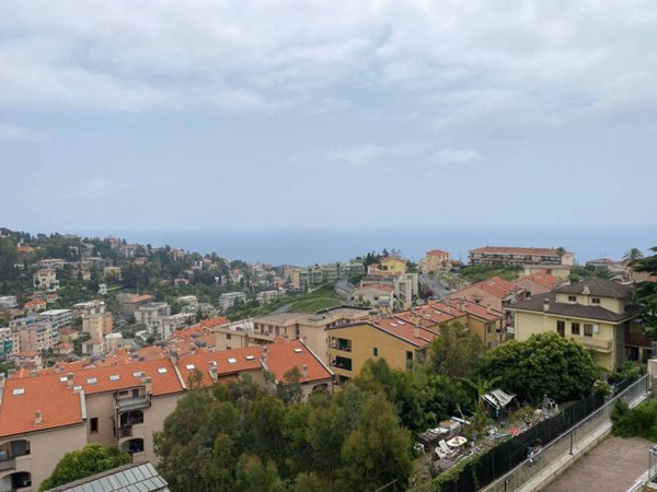 appartamento in vendita a Sanremo