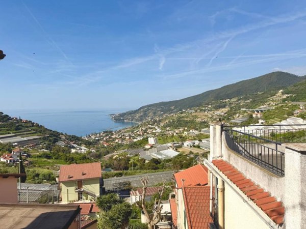 appartamento in vendita a Sanremo