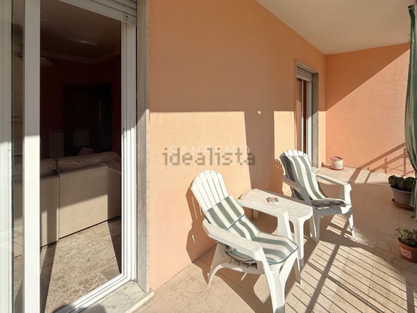 appartamento in vendita a Sanremo