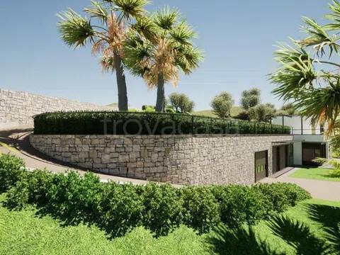 appartamento in vendita a Sanremo in zona Poggio