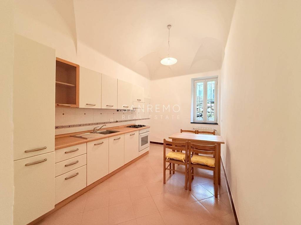 appartamento in vendita a Sanremo