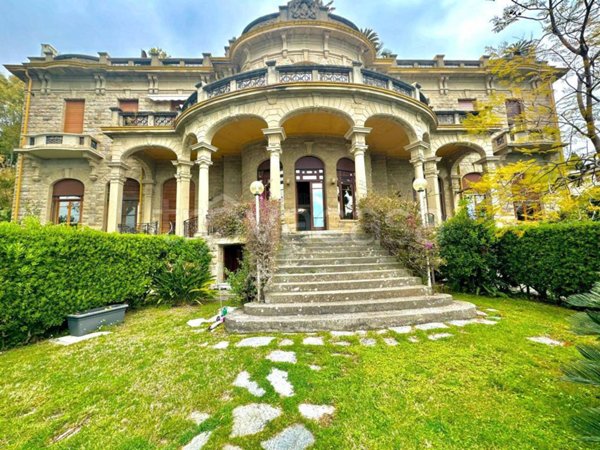 appartamento in vendita a Sanremo