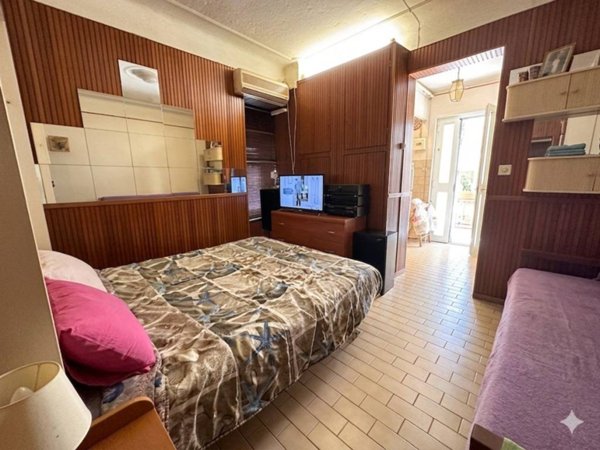 appartamento in vendita a Sanremo