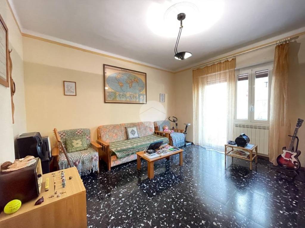 appartamento in vendita a Sanremo