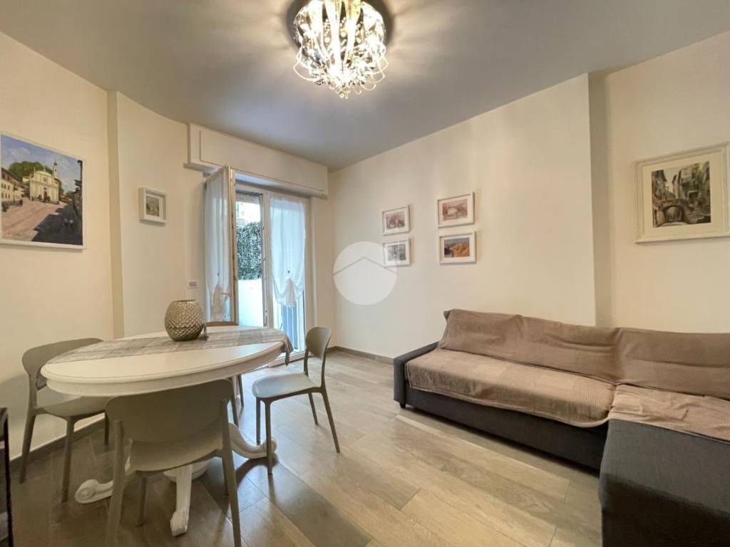 appartamento in vendita a Sanremo