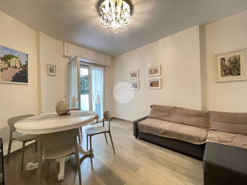 appartamento in vendita a Sanremo