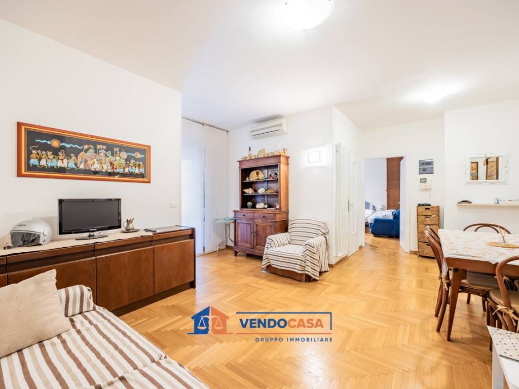 appartamento in vendita a Sanremo