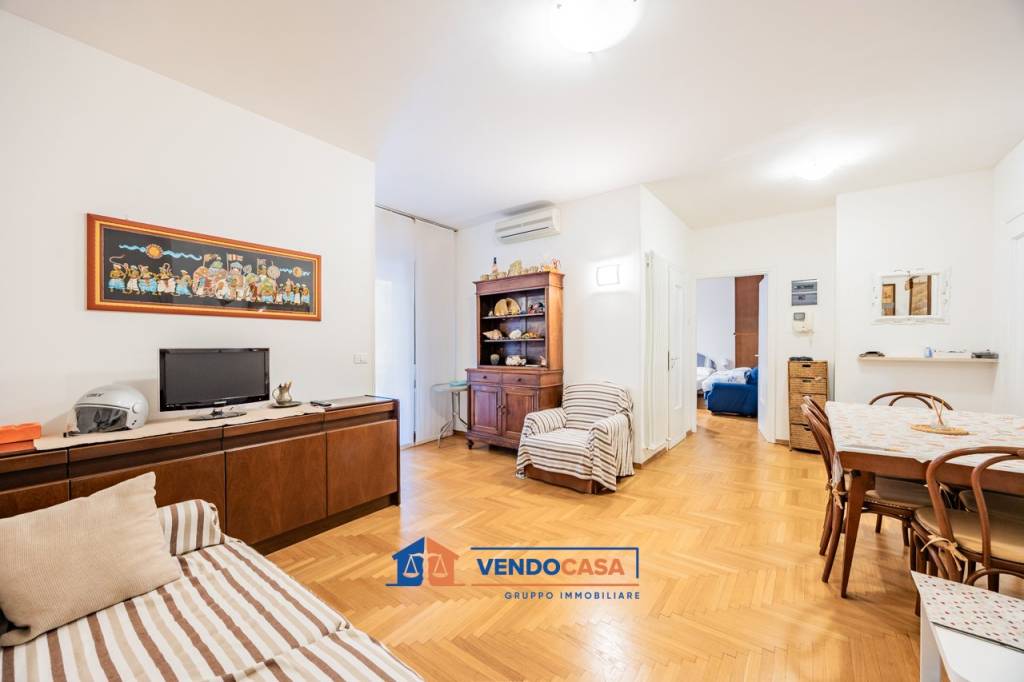 appartamento in vendita a Sanremo