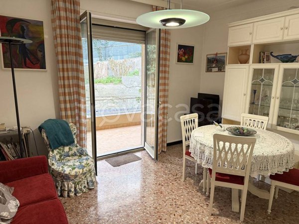 appartamento in vendita a Sanremo