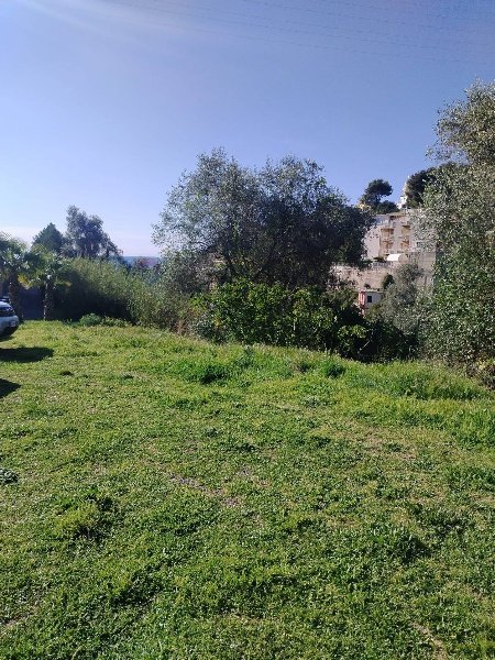 casa semindipendente in vendita a Sanremo in zona Bussana