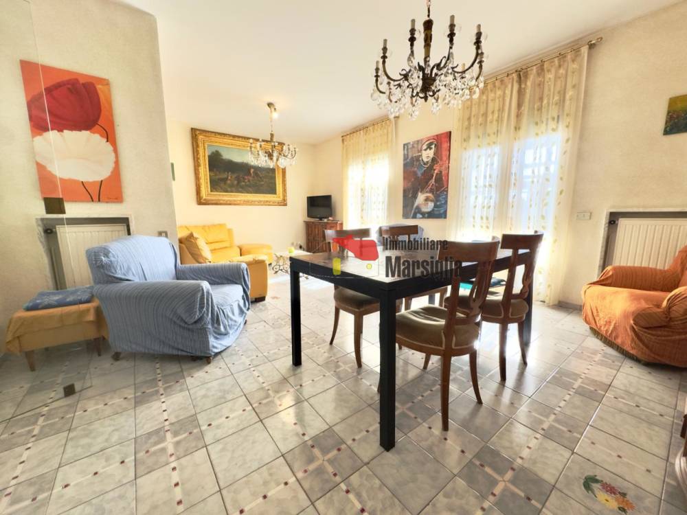 appartamento in vendita a Sanremo