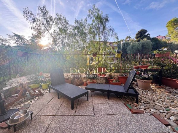 appartamento in vendita a Sanremo in zona Coldirodi