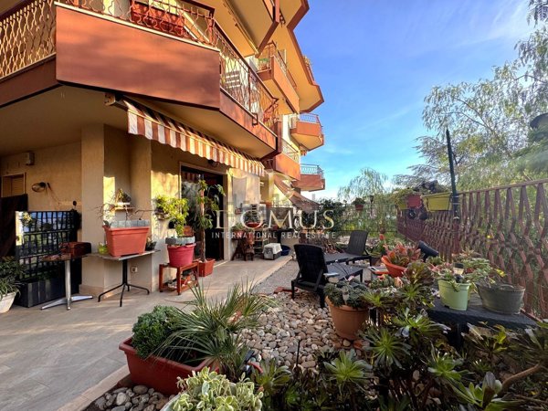 appartamento in vendita a Sanremo in zona Coldirodi