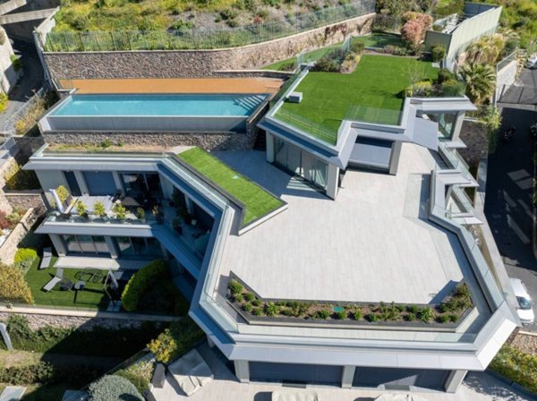 appartamento in vendita a Sanremo