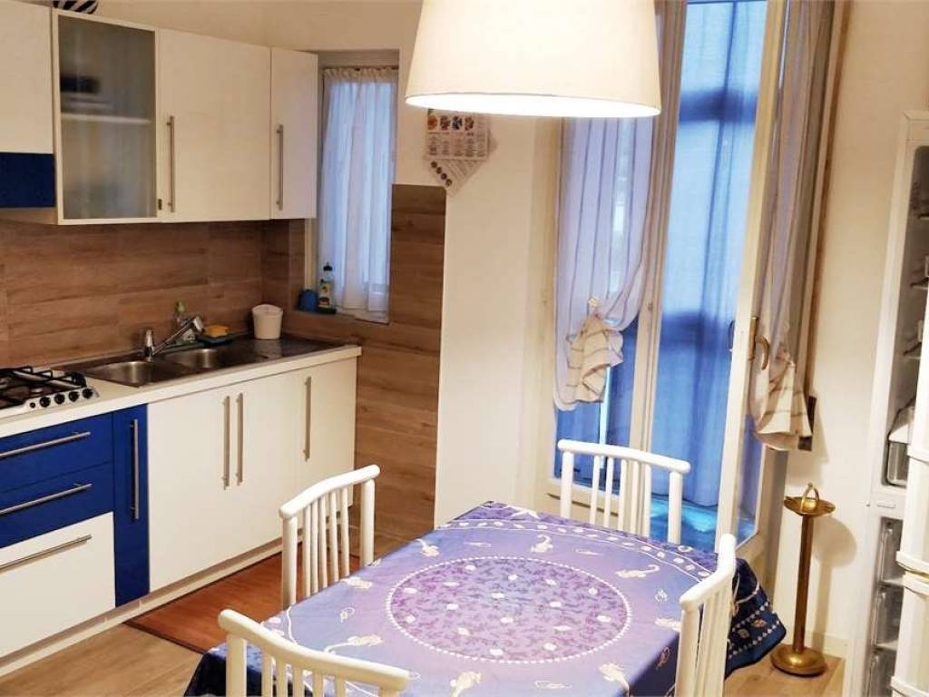 appartamento in vendita a Sanremo