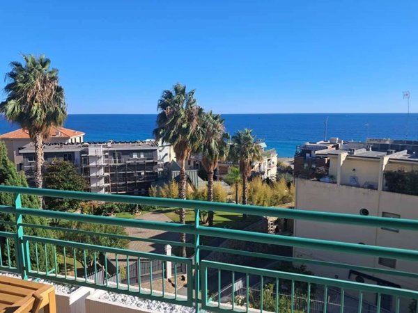 appartamento in vendita a Sanremo