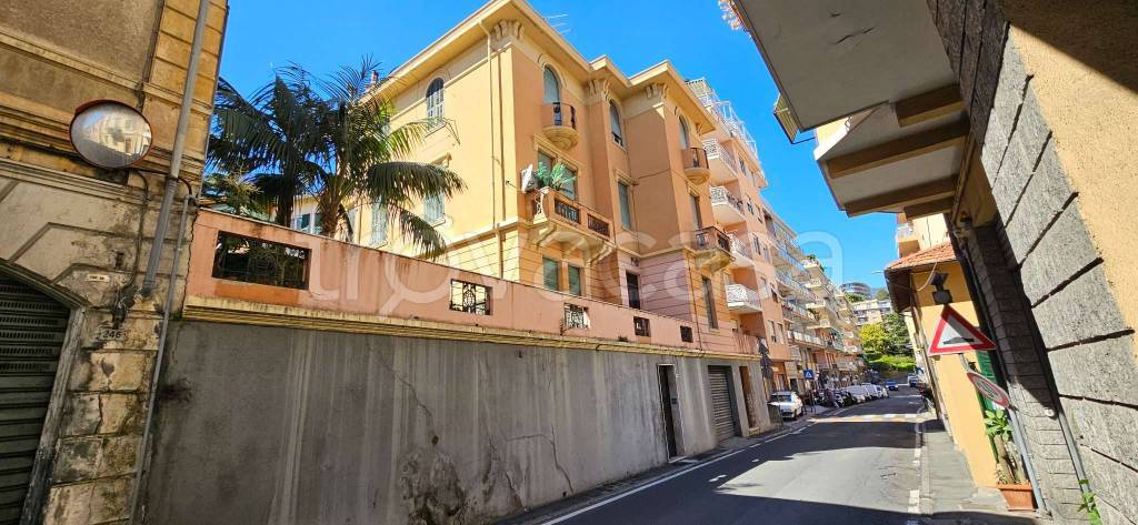 appartamento in vendita a Sanremo