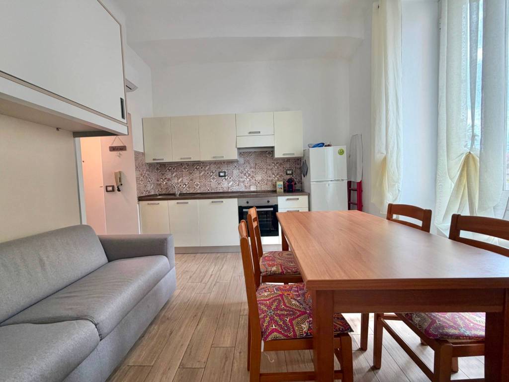 appartamento in vendita a Sanremo