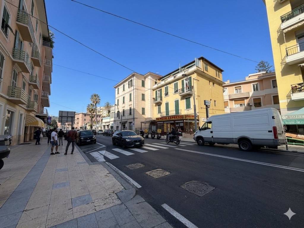 appartamento in vendita a Sanremo