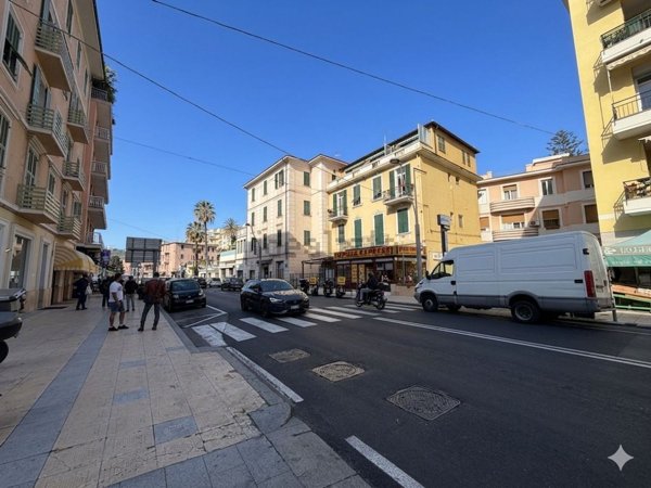 appartamento in vendita a Sanremo