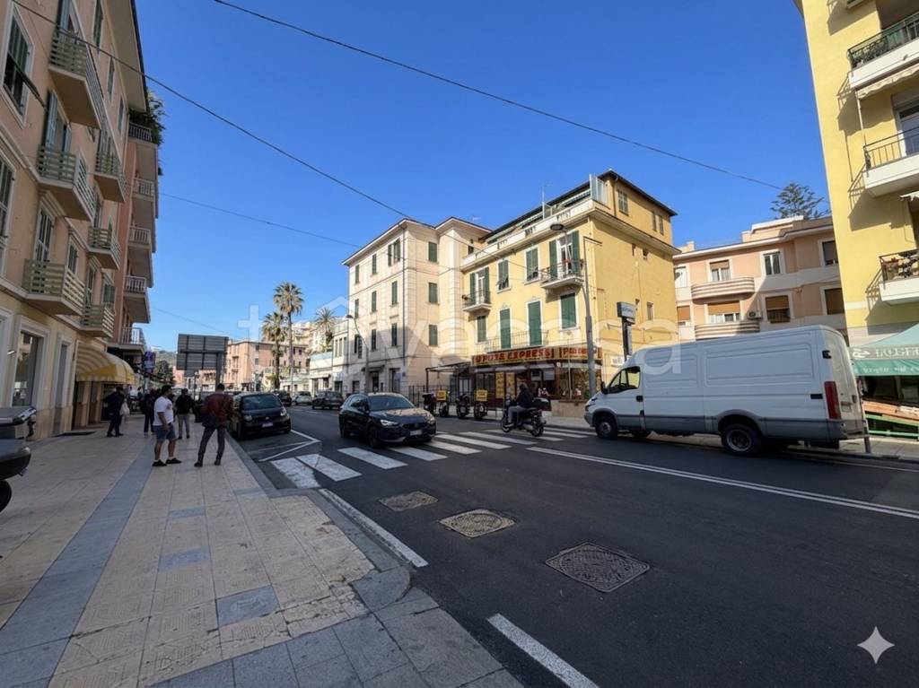 appartamento in vendita a Sanremo