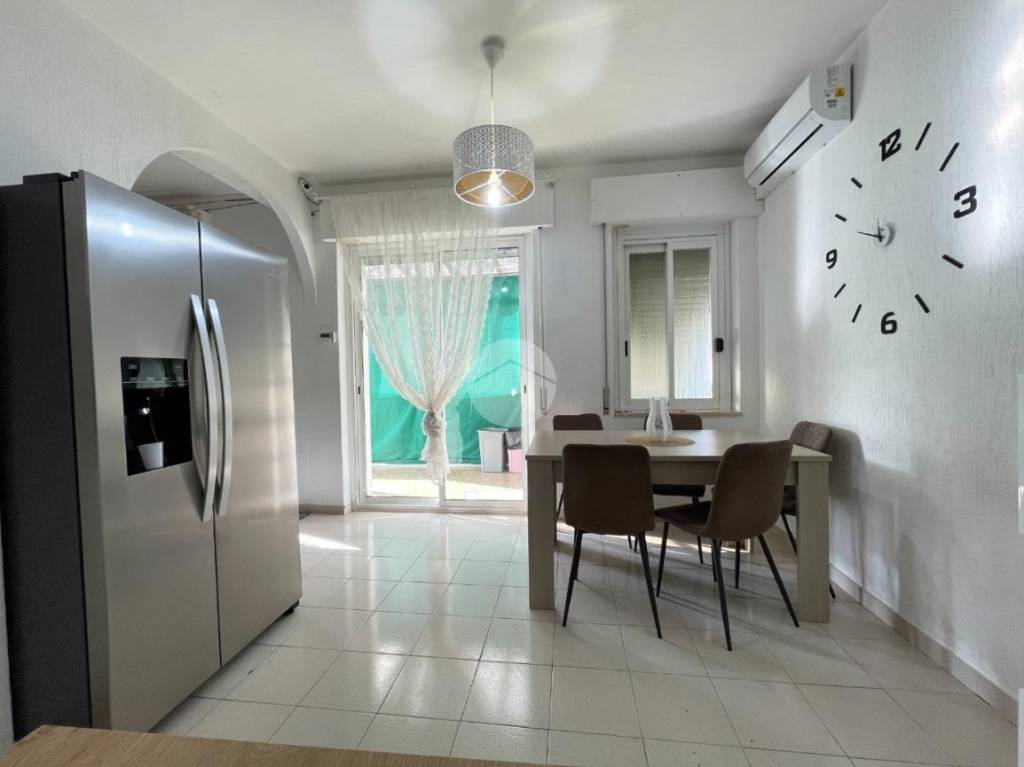 appartamento in vendita a Sanremo