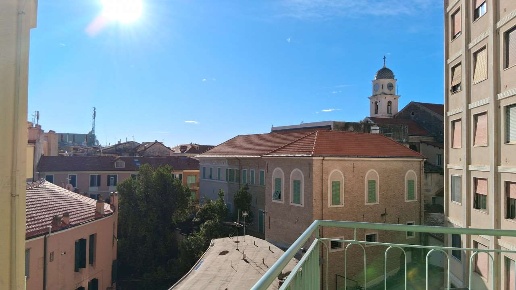 appartamento in vendita a Sanremo