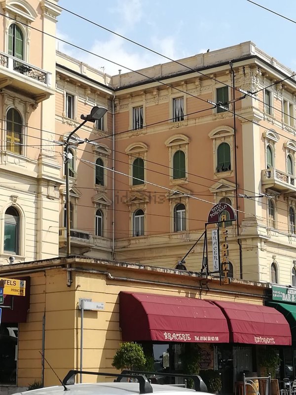 appartamento in vendita a Sanremo